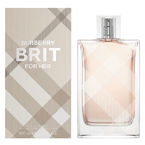 burberry summer perfumy|burberry brit perfume 100ml.